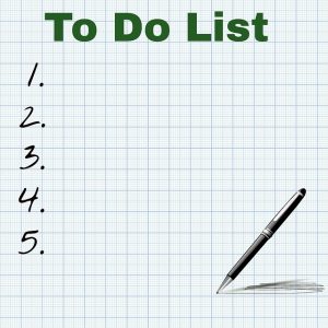 to do list to get the cheapest time to relocate