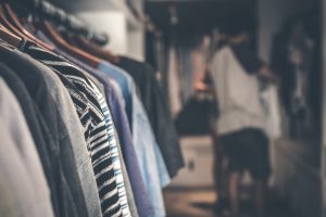 clothes you will be Storing your items during winter