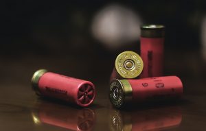red bullets