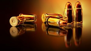 ammunition needs to be out to safely move your firearms