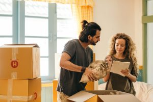 Coconut Creek relocation guide helps with packing